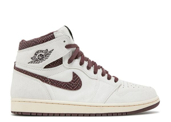 ORIGINAL REJECTED | A Ma Maniére x Jordan 1 High OG 'Airness'