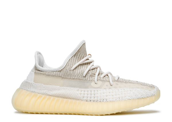 ORIGINAL REJECTED | Yeezy Boost 350 V2 'Natural'