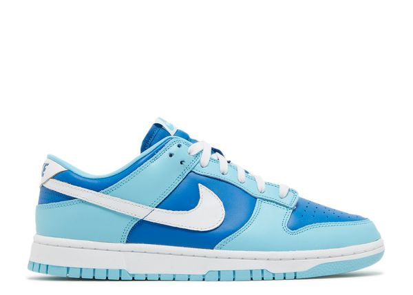 ORIGINAL REJECTED | Dunk Low Retro QS 'Argon' 2022