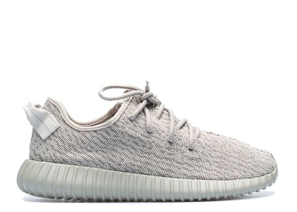 ORIGINAL REJECTED | Yeezy Boost 350 'Moonrock'
