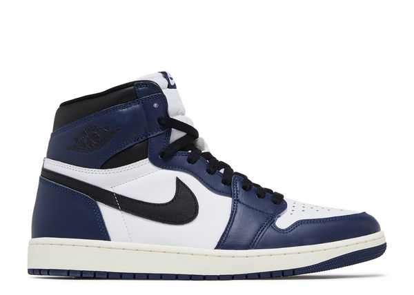 ORIGINAL REJECTED | Jordan 1 High 'Midnight Navy'