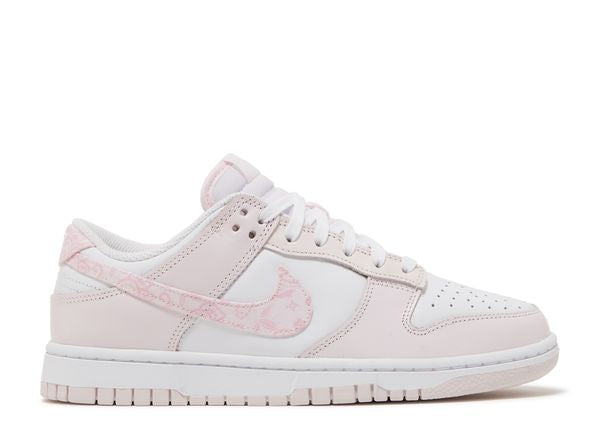 ORIGINAL REJECTED | Dunk Low 'Pink Paisley'