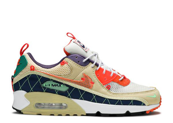ORIGINAL REJECTED | Air Max 90 'Mountaineering'