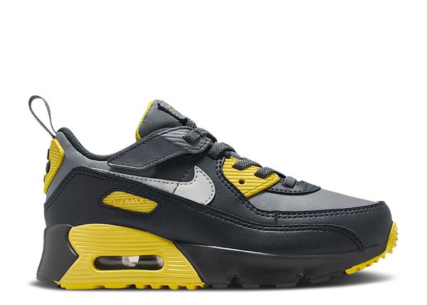 ORIGINAL REJECTED | Air Max 90 EasyOn PS 'Lightning'