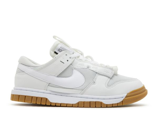 ORIGINAL REJECTED | Air Dunk Jumbo 'Remastered - White Gum'