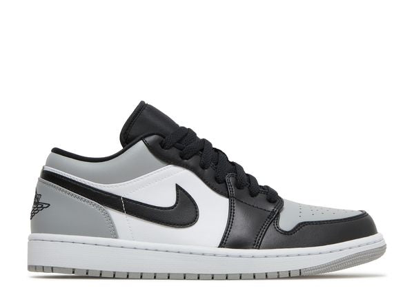 ORIGINAL REJECTED | Jordan 1 Low 'Shadow Toe'