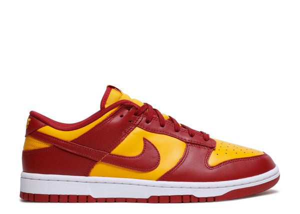 ORIGINAL REJECTED | Dunk Low 'USC'