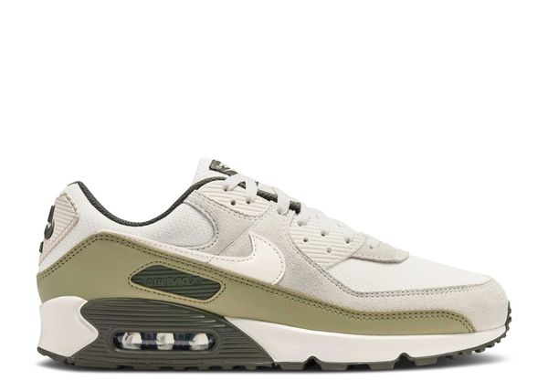 ORIGINAL REJECTED | Air Max 90 'Matcha'