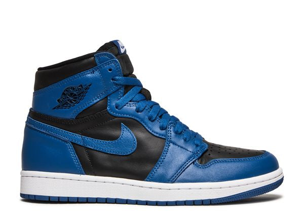 ORIGINAL REJECTED | Jordan 1 High 'Dark Marina Blue'