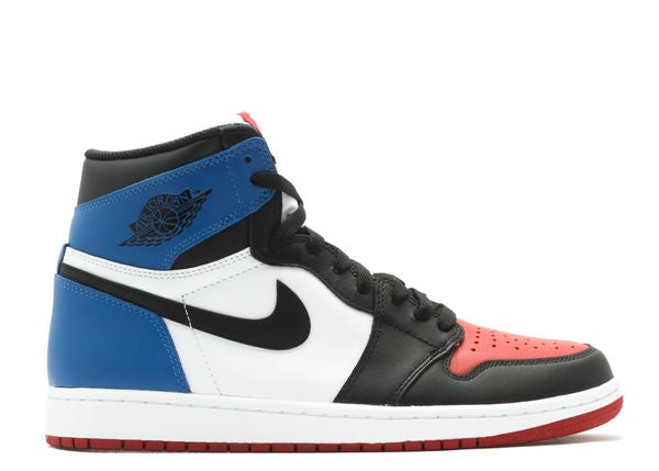 ORIGINAL REJECTED | Jordan 1 High OG 'Top 3'