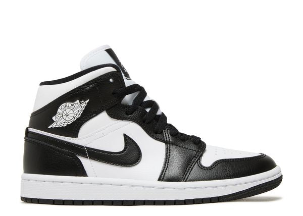 ORIGINAL REJECTED | Jordan 1 Mid 'Panda'
