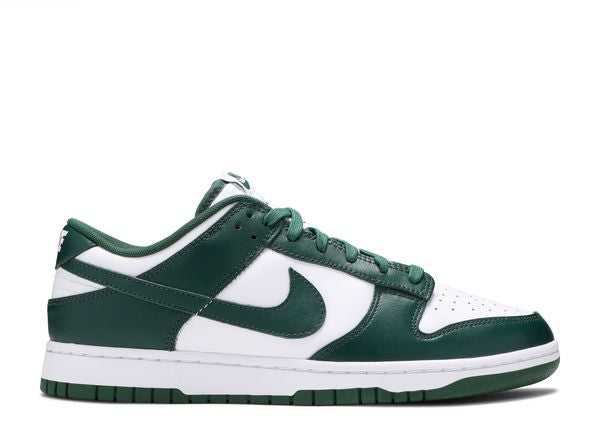 ORIGINAL REJECTED | Dunk Low 'Michigan State'