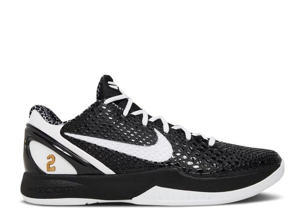 ORIGINAL REJECTED | Zoom Kobe 6 Protro 'Mambacita Sweet Sixteen' Special Box