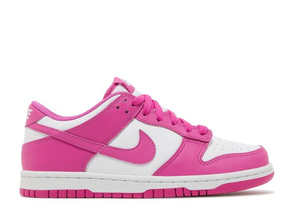 ORIGINAL REJECTED | Dunk Low GS 'Active Fuchsia'