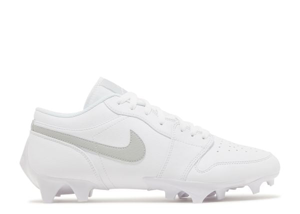 ORIGINAL REJECTED | Jordan 1 Low TD Cleat 'Grey Fog'