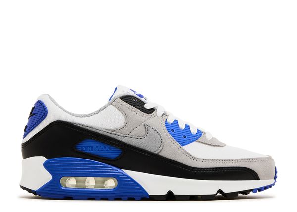 ORIGINAL REJECTED | Air Max 90 'Hyper Royal'