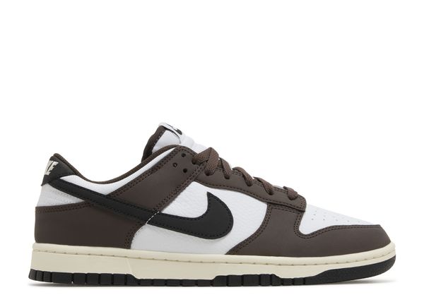 ORIGINAL REJECTED | Dunk Low Next Nature 'Baroque Brown'