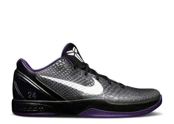 ORIGINAL REJECTED | Zoom Kobe 6 iD