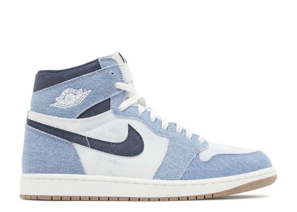 ORIGINAL REJECTED | Jordan 1 High 'Denim'