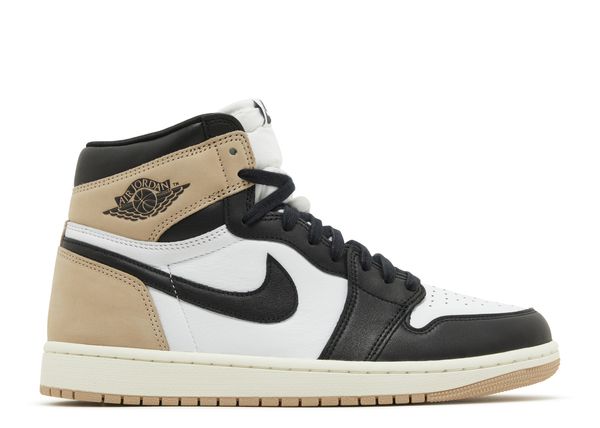 ORIGINAL REJECTED | Jordan 1 Retro High OG 'Latte'