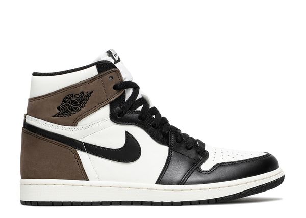 ORIGINAL REJECTED | Jordan 1 High 'Dark Mocha'